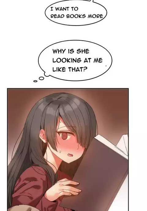 Hari Dormitory Ch.0-30