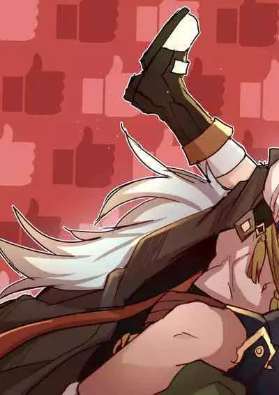 [DUZK] Take a Bite (Genshin Impact)