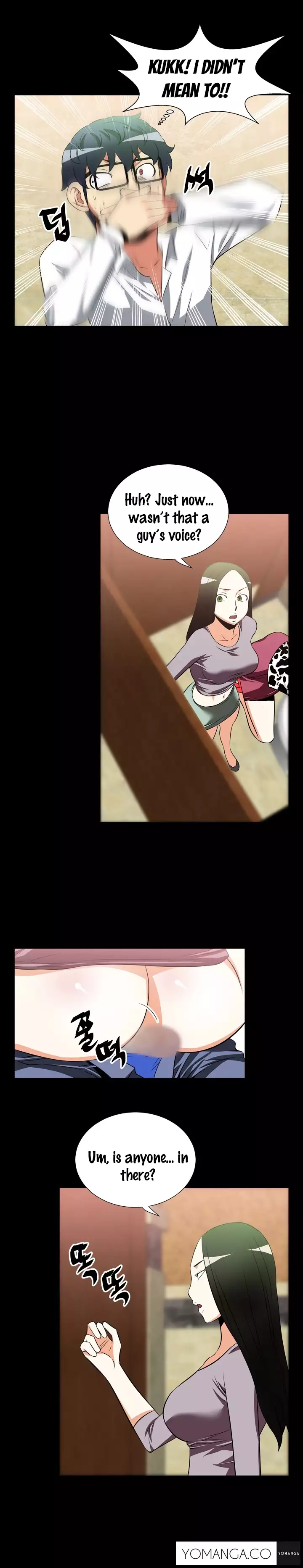 Love Parameter Ch.1-23