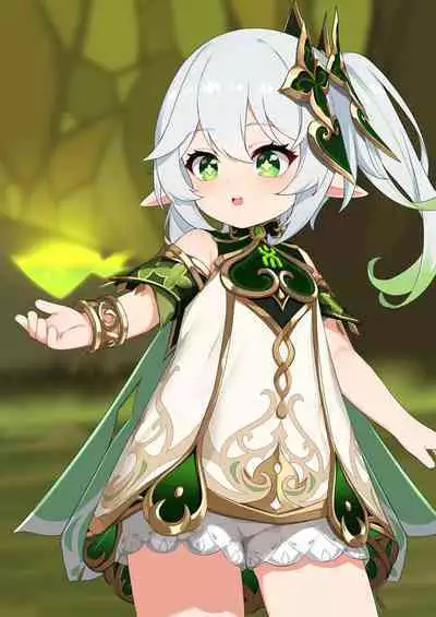 Hidane | The Fire Seed