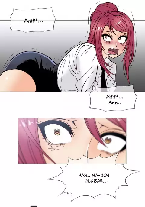 Household Affairs Ch.1-48