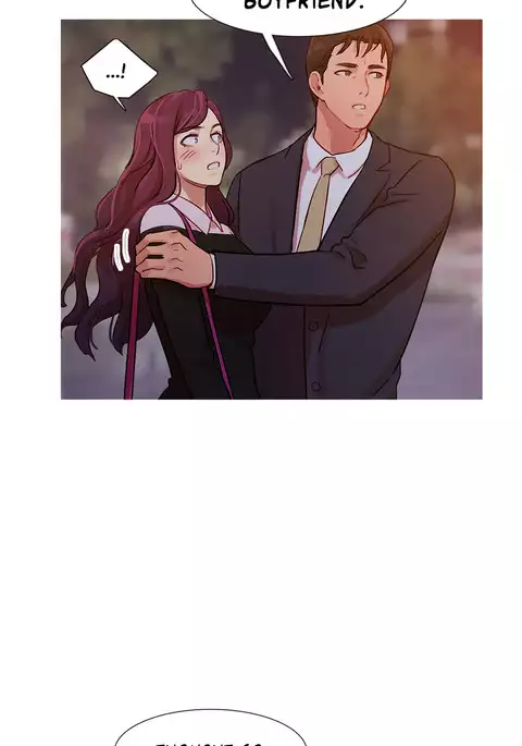 Scandal of the Witch Ch.1-25