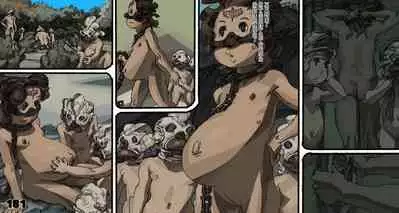 Mushi Mezuru Himegimi 5