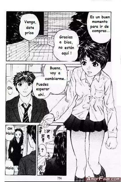 ESPABILAR A LA NIÑA