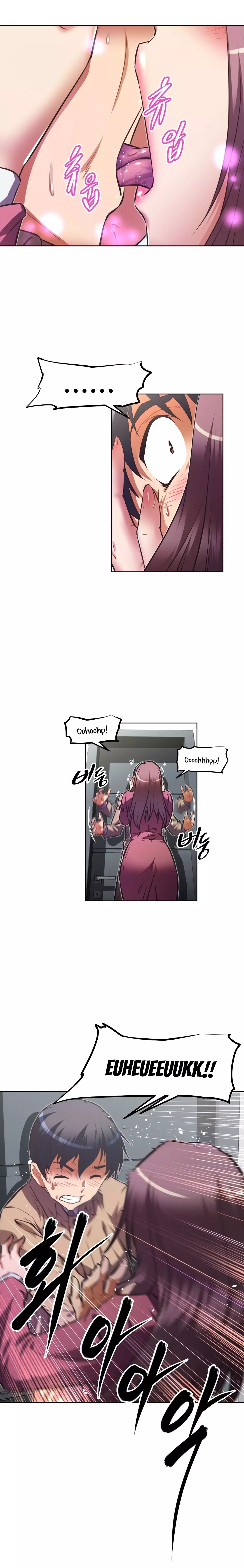 Brawling Go Ch.76-125