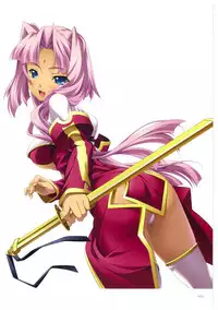 [Hikage Eiji] Hikage Eiji Illust Works