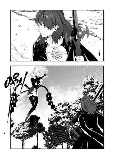 火焰纹章风花雪月-强制受孕的贝蕾丝