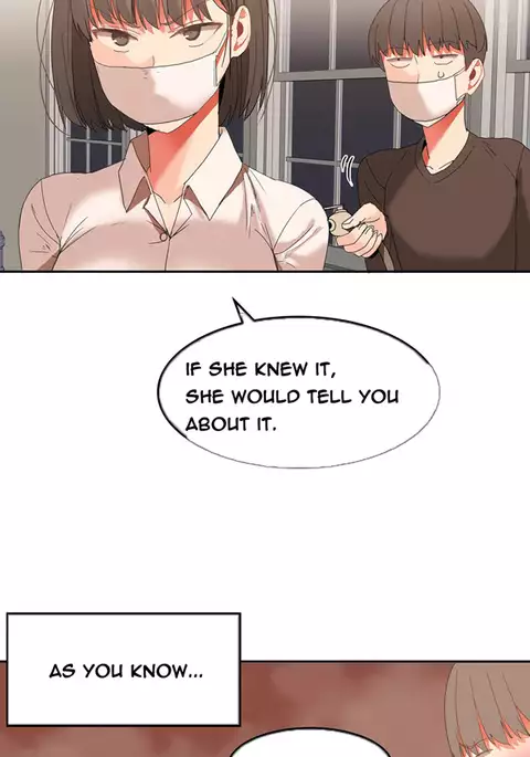 Hari Dormitory Ch.0-30