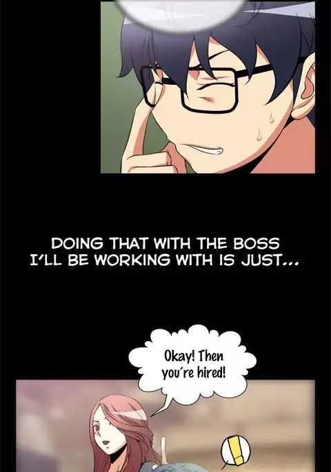 Love Parameter Ch.1-46