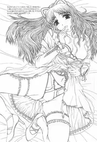 (C60) [Precious HEART (Yamasaki Atsushi)] illegal Auctions.