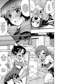 (C83) [Nobita Graph (Ishigana)] QT Smile! (Smile Precure!) [English] =LWB=