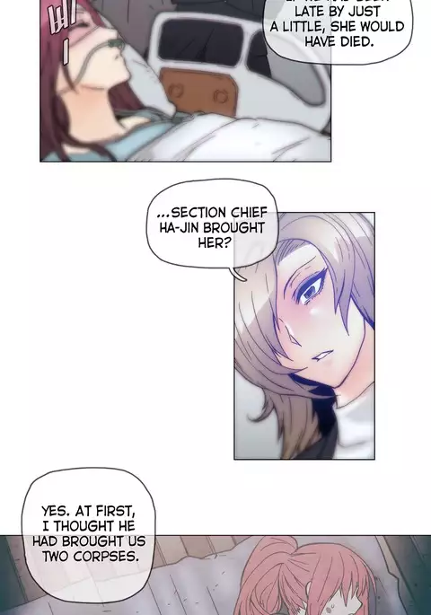 Household Affairs Ch.1-48