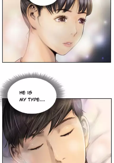 New Face Ch.1-11