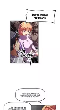 [Worin] Brawling Go Ch.76-88 (English) (Ongoing)