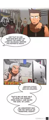 [Yi Hyeon Seok] Refrain Love Ch.1-18 (English) (YoManga) (Ongoing)