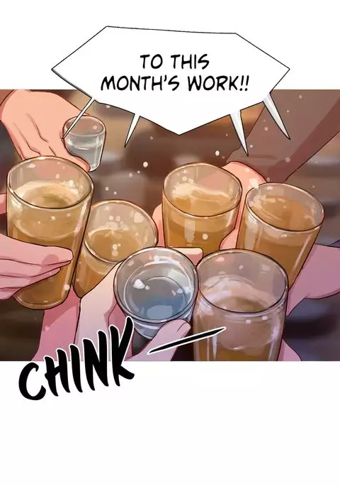 Scandal of the Witch Ch.1-16