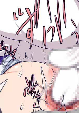 Onaho-tsukuri mo Rakujanai!