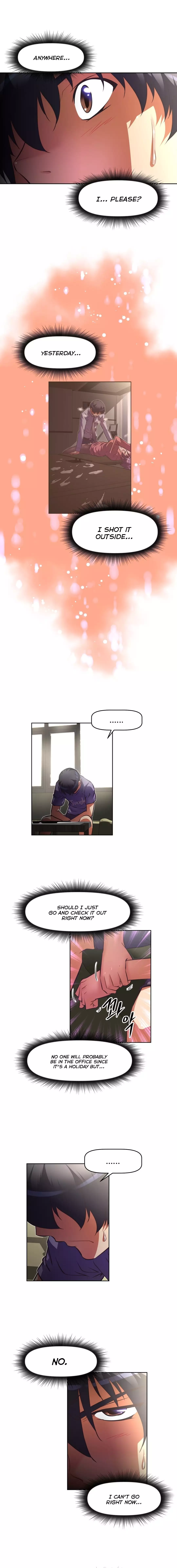 Brawling Go Ch.76-117