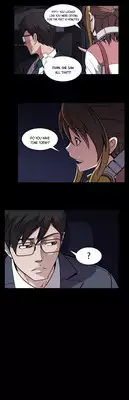 [Yi Hyeon Min] Drug Candy Ch.0-39 [English] [YoManga] (Ongoing)