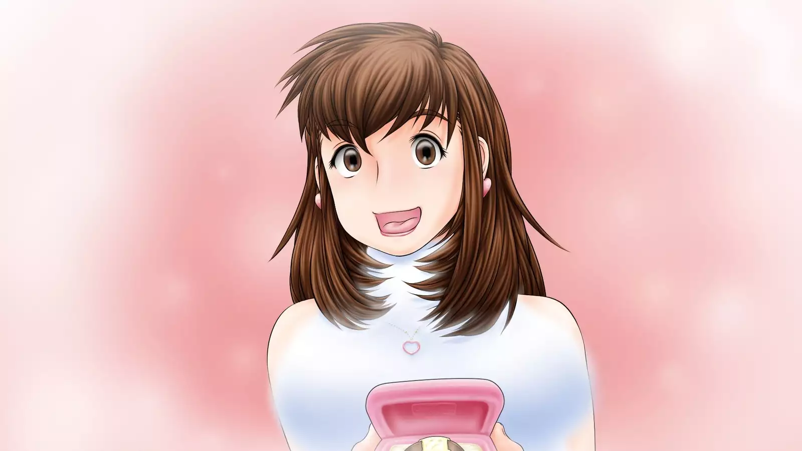 Sakura no Mitsu ~Hajimari~