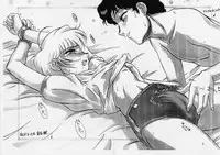 [Studio Z-Agnam] Mutsumi-kun Panic [Shotacon, Yaoi]