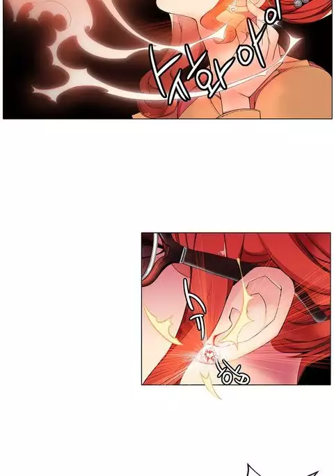 Lilith`s Cord Ch.1-15