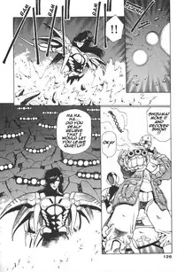 [Urushihara Satoshi] Chirality - To The Promised Land Vol.2 (Complete) [English]