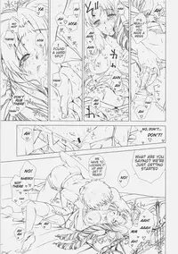 (C71) [UOTATSU18KINSHITEN (Fujimori Saya)] Royal Black (Fate/hollow ataraxia) [English] [incomplete]