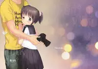 (C87) [fuka fuka (Sekiya Asami)] in the milk 4