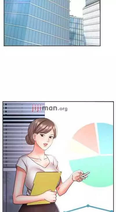 【周一连载】业绩女王（作者：洗髮精&耀安） 第1~38话