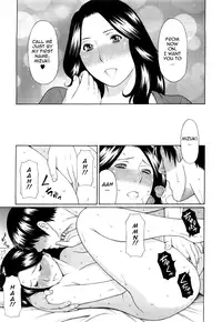 [Takasugi Kou] Sweet Days [English] [Tadanohito]