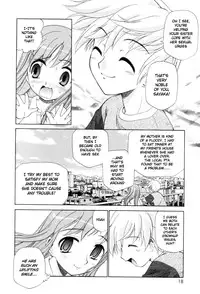 [Kamirenjaku Sanpei] Tonari no Sperm-san Ch.0-7+Epilogue [ENG]