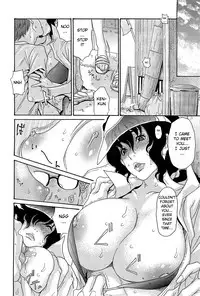 [Aoi Hitori] Umi No Yeah!! 2010+2012+2013 [English] [desudesu][aceonetwo]