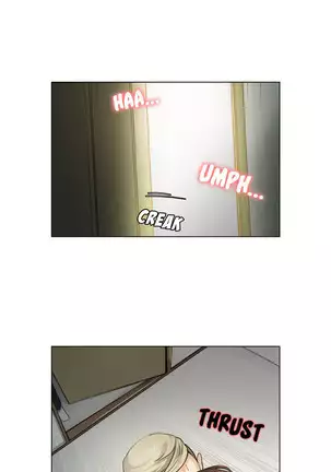 岳母家的刺激生活 1-17