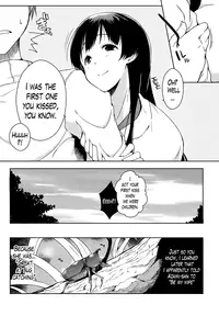 [Kaiduka] Ero Life Ch. 1-8 [English] [Lazarus H] [Digital]