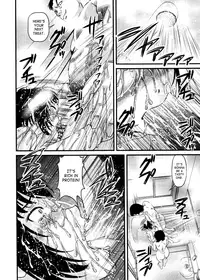 [Shion] Ingokushi 3 [English] [SaHa]