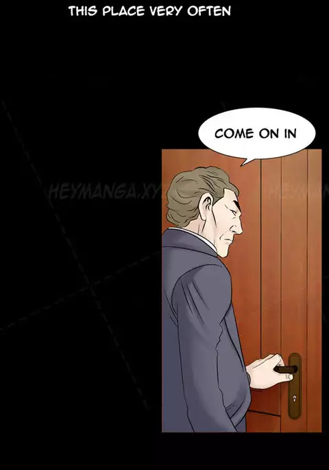 The Taste of Hands Ch.1-46