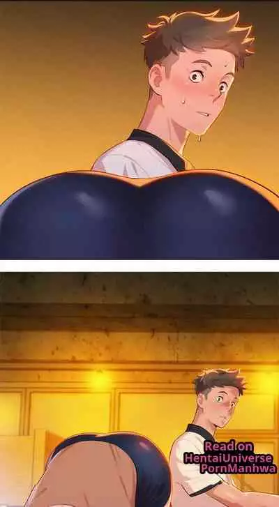 What do you Take me For? Ch.38/?