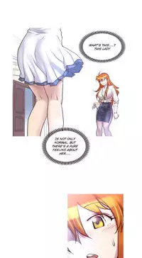 [Son Hee-Joon] Master in My Dreams Ch.0-32 (English) (Ongoing)