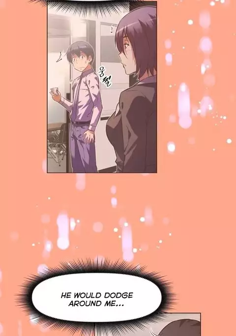 Brawling Go Ch.76-101