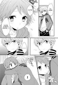 (C84) [Bug (Momono)] Kimi no Iru Heya (Persona 4) [English] [Shotachan Translations]