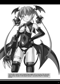 Datenshi Aries Soushuuhen | Fallen Angel Aries Compilation