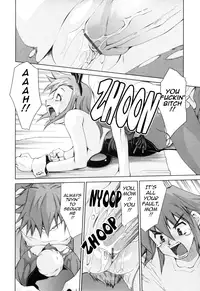 [Mizuki Hitoshi] Inbo Kyouiku Nisshi - Indecent Mother Sex Diary [English] {Tadanohito}