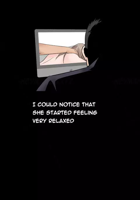 The Taste of Hands Ch.1-67