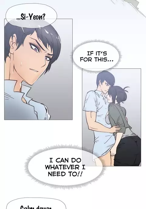 Household Affairs Ch.1-48