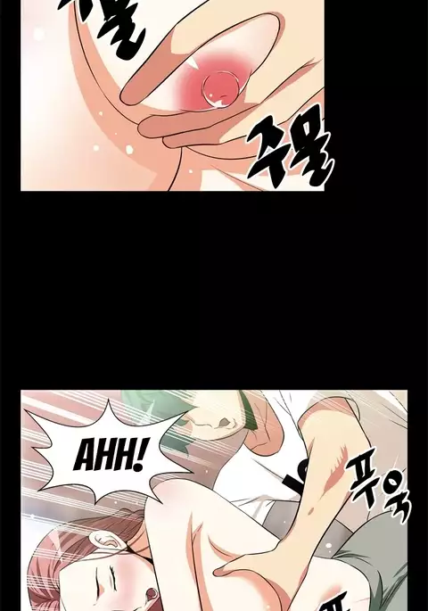 Love Parameter Ch.1-46