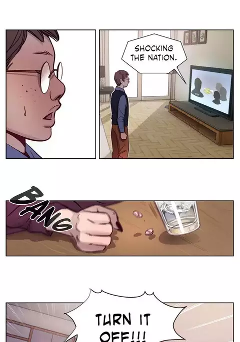 Atonement Camp Ch.1-12