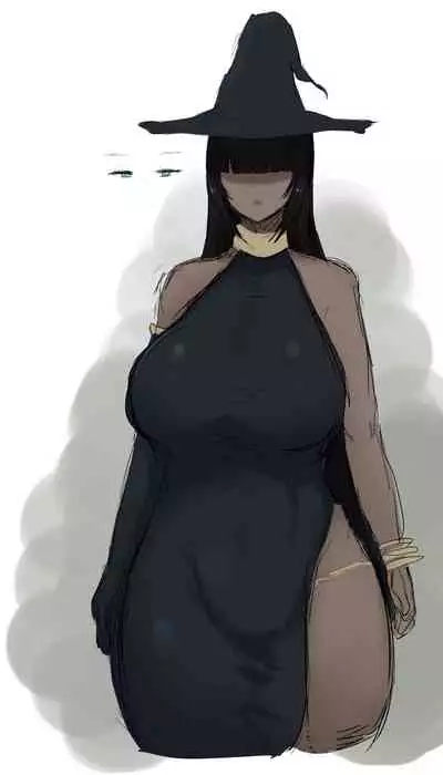 [Initiative (Fujoujoshi)] Party ni Yatotta Mahoutsukai ni Musekinin Tanetsuke Suru Hanashi