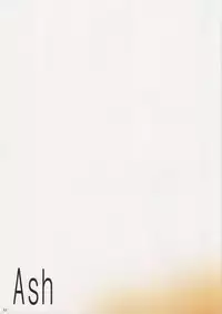 (C76) [Cior (ken‐1)] Ash (Neon Genesis Evangelion)