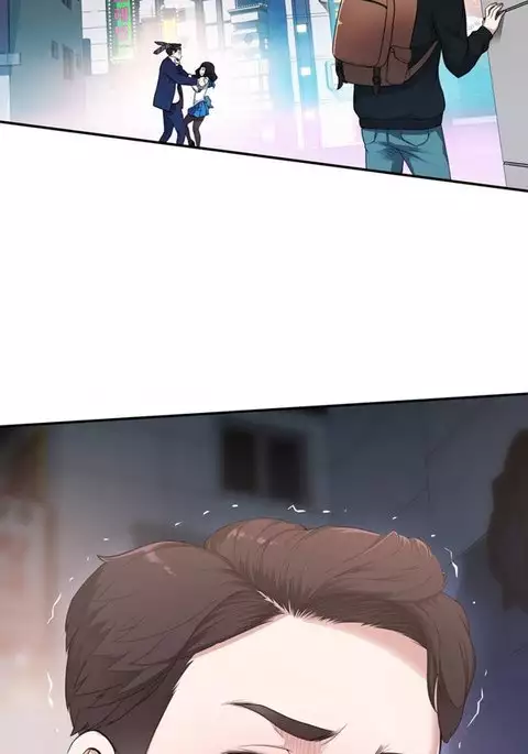 Tissue Thieves Ch.1-3